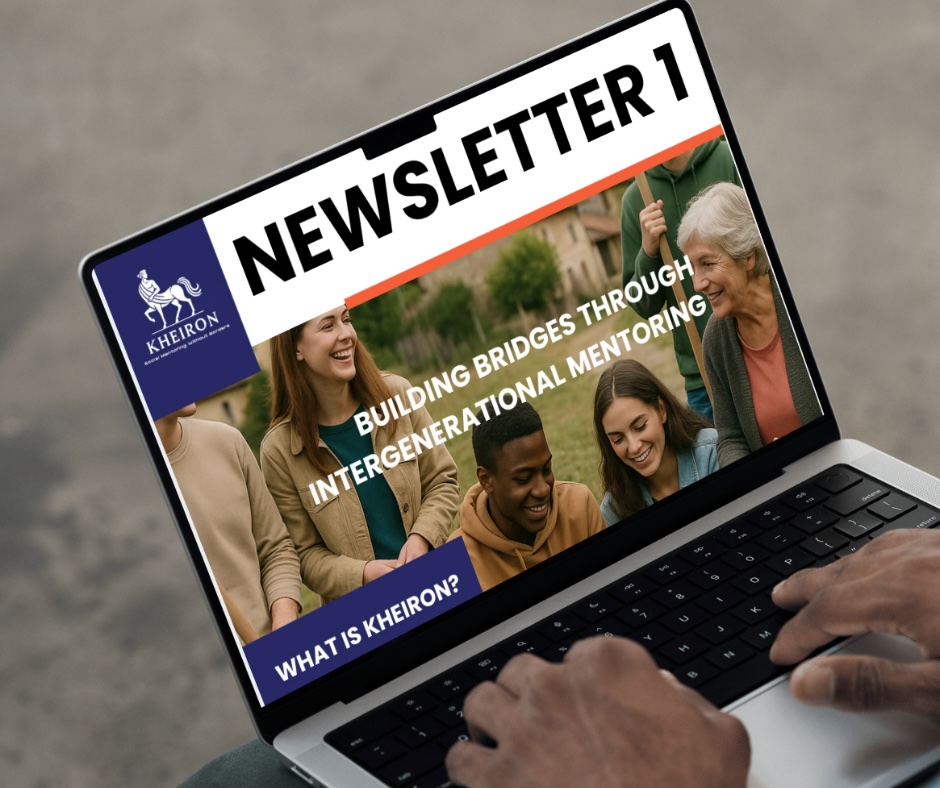 1st Project Newsletter