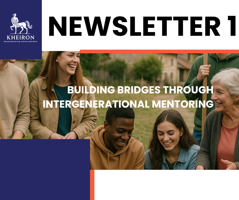 1st Project Newsletter